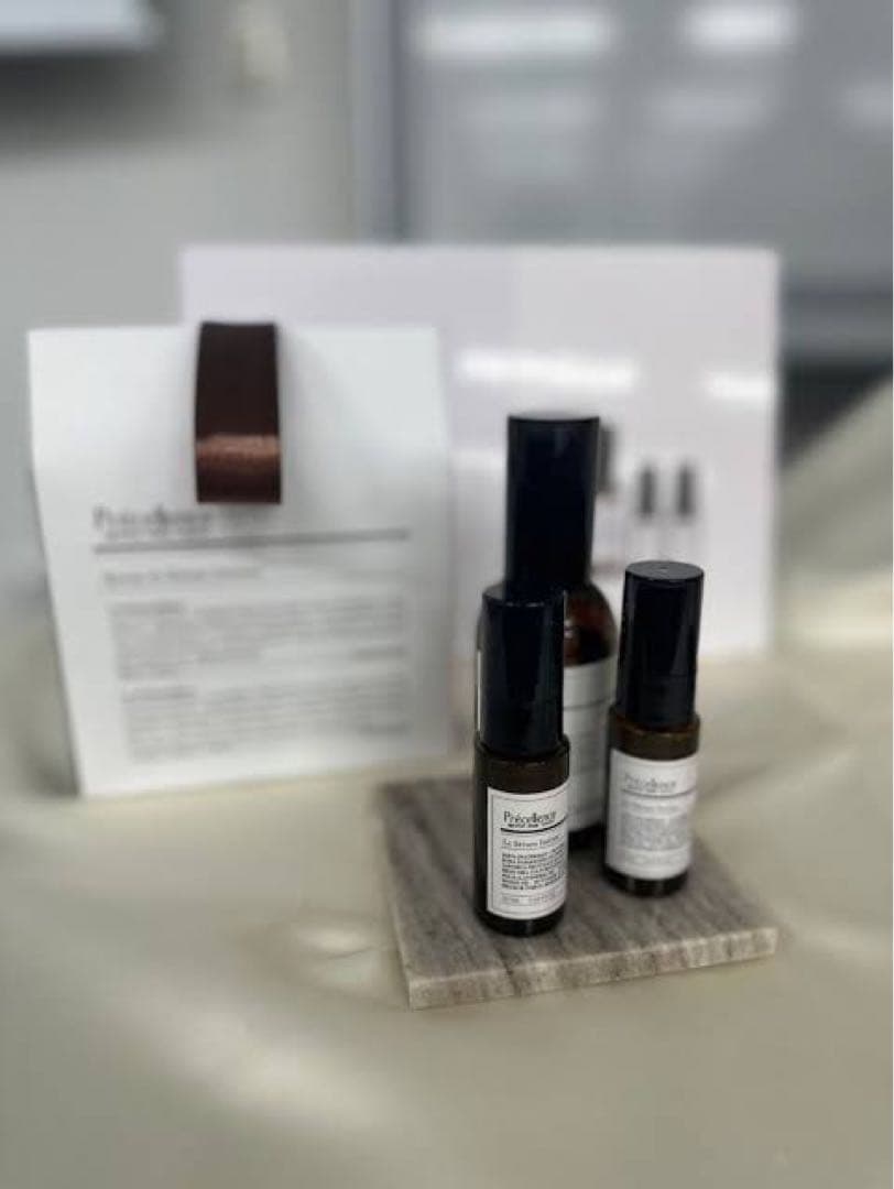 プレセランス　サボン＆セラムアンティム（フェムケア）２点セットキャンペーン