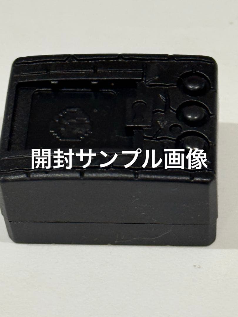 絶版97'限定/デジモンのメタルフィギュアVer2★新品完全未開封未展示物