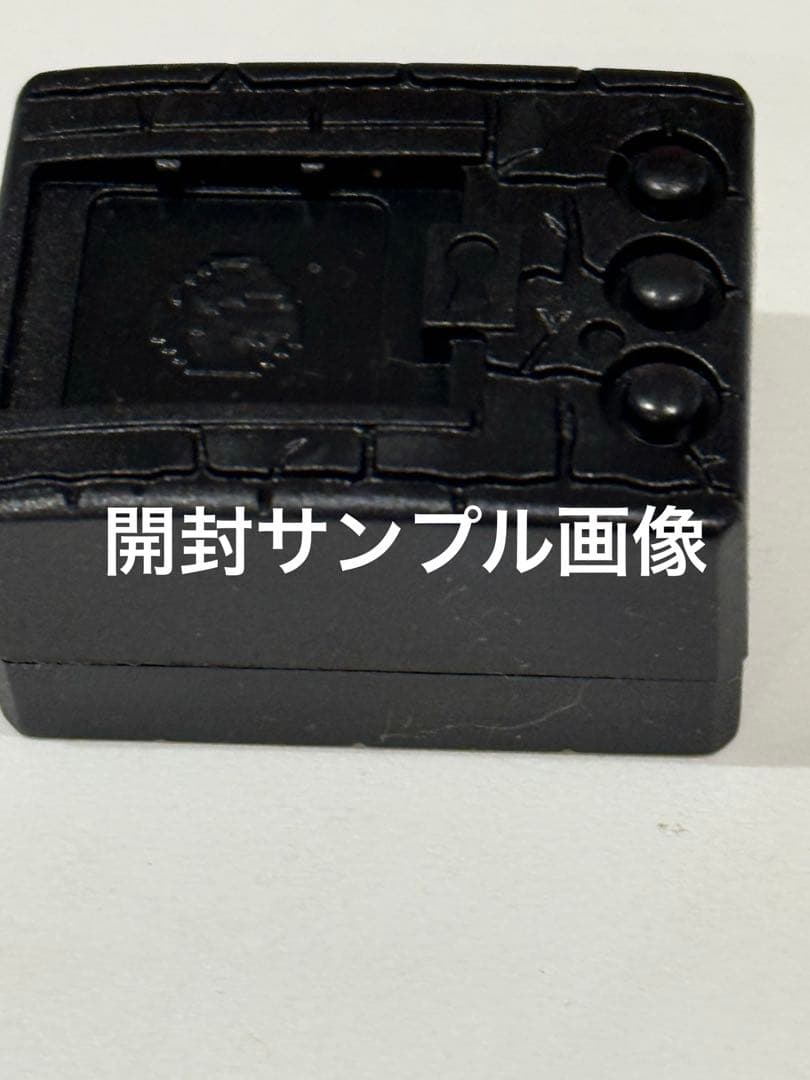 絶版97'限定/デジモンのメタルフィギュアVer2★新品完全未開封未展示物