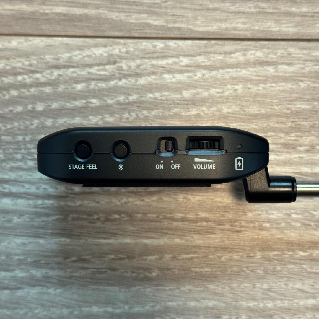 BOSS KATANA-GO パーソナルギターアンプ