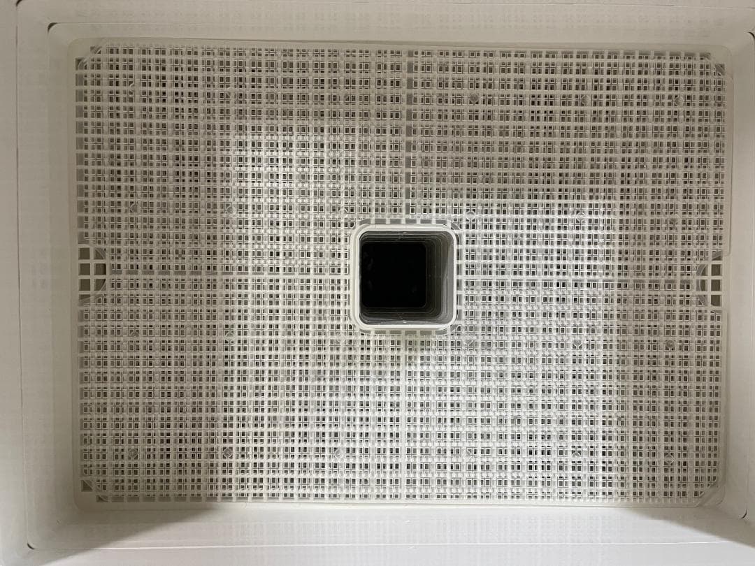 値下げ！　【トレー5段】プチマレンギDX　TTM-440N　食品乾燥機