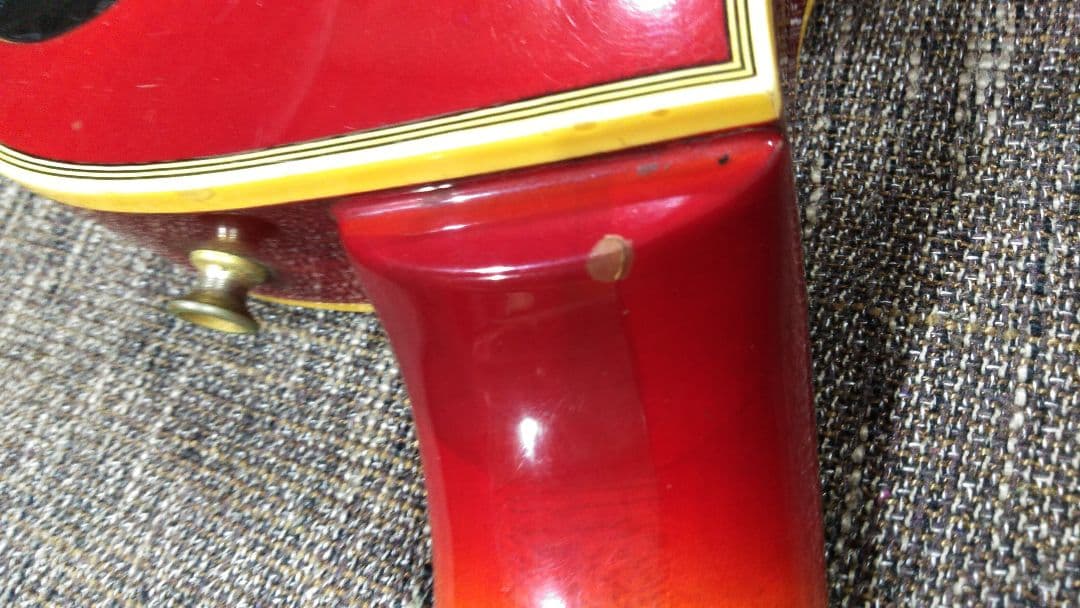 グレコ　GRECO　ギター　EG-500　エレキギター