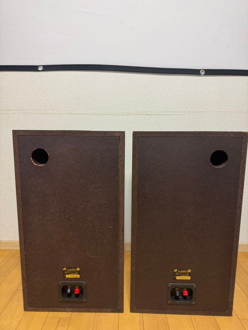 その他 SANSUI S900XD