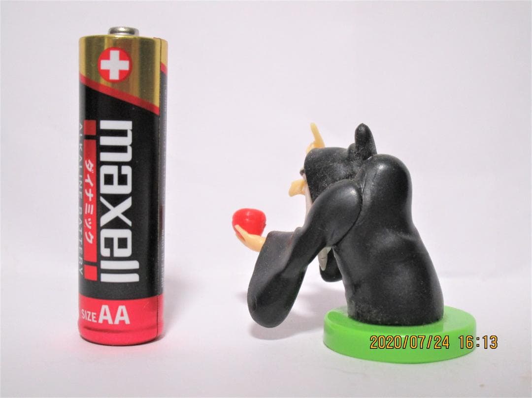 魔女　白雪姫　ディズニー　チョコエッグ