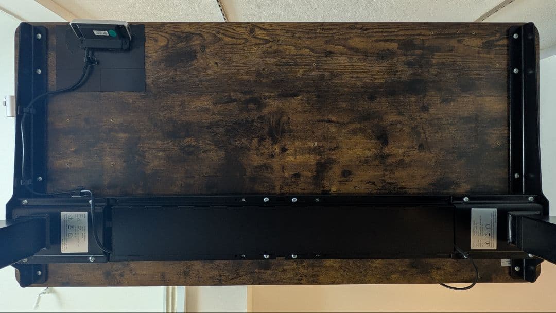 Flexispot 電動昇降デスク E7 pro