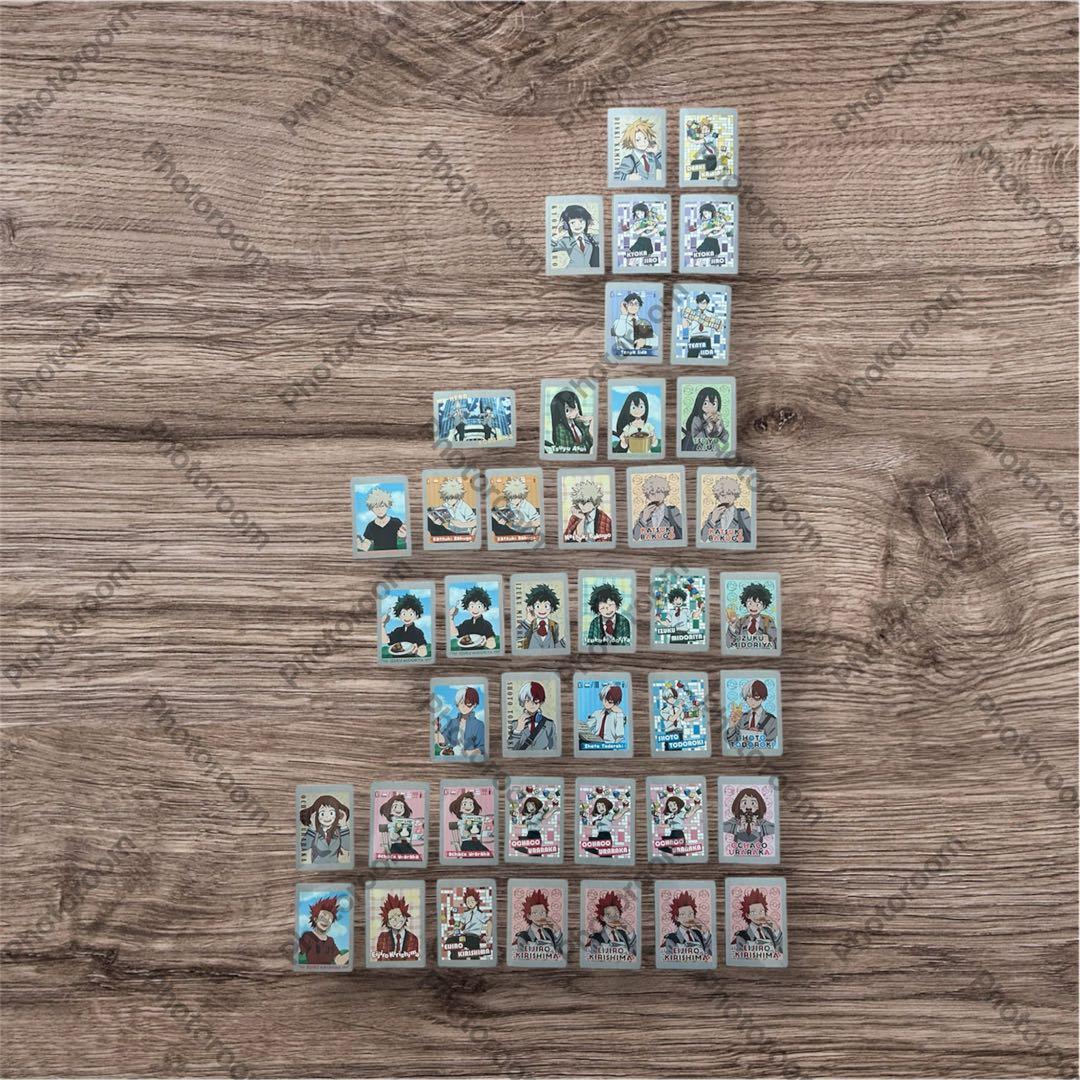 僕のヒーローアカデミア グッズ まとめ売り