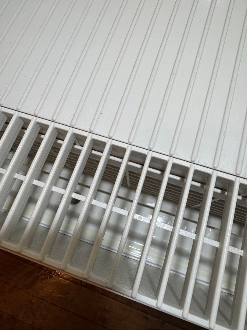 ホシザキ SSB-48DT 冷蔵ショーケース