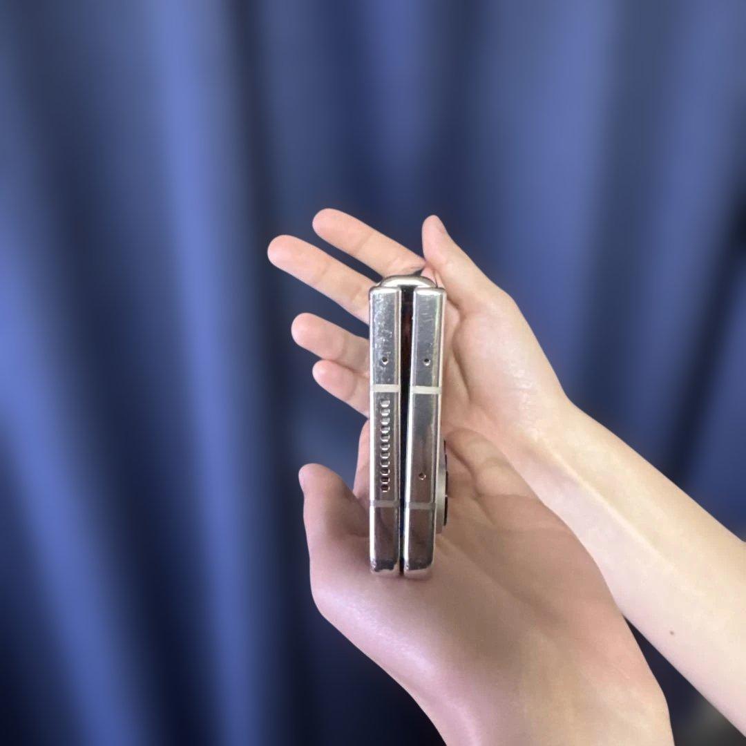 携帯電話本体 Samsung Galaxy Z fold4