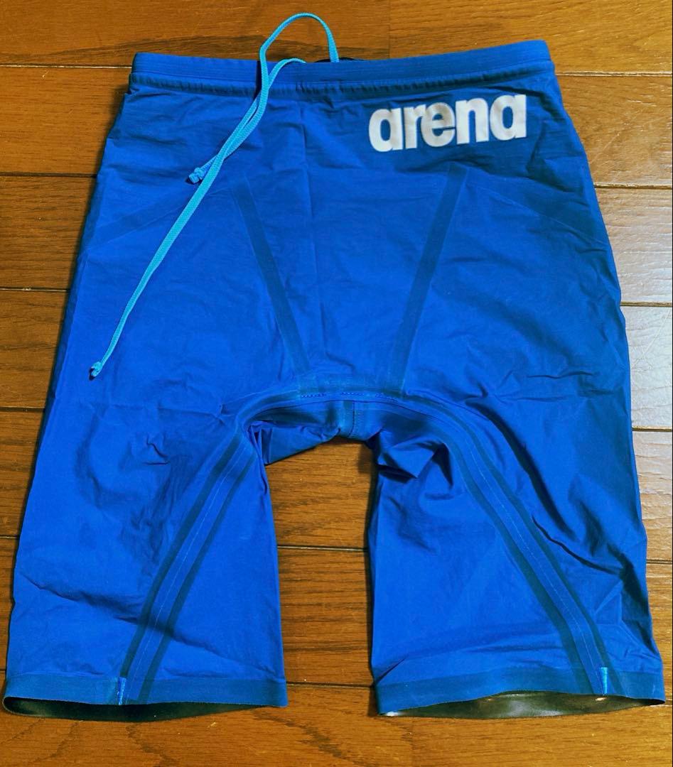 アクアフォース ストーム MF Sサイズ　アクアフォースウェーブキャップLサイズ