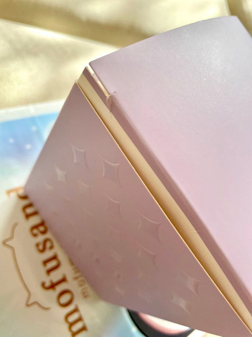 mofusand Kiramekko モフサンド きらめっこ キラメッコ 4個