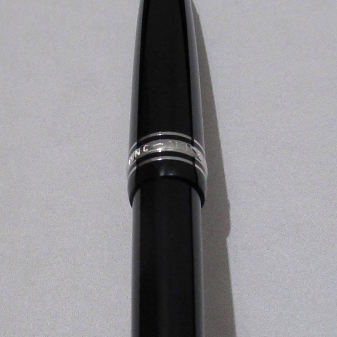 モンブラン ボールペン 161 プラチナ ル・グラン 7569