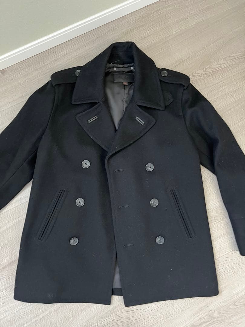 yoyo【coach】ジャケット