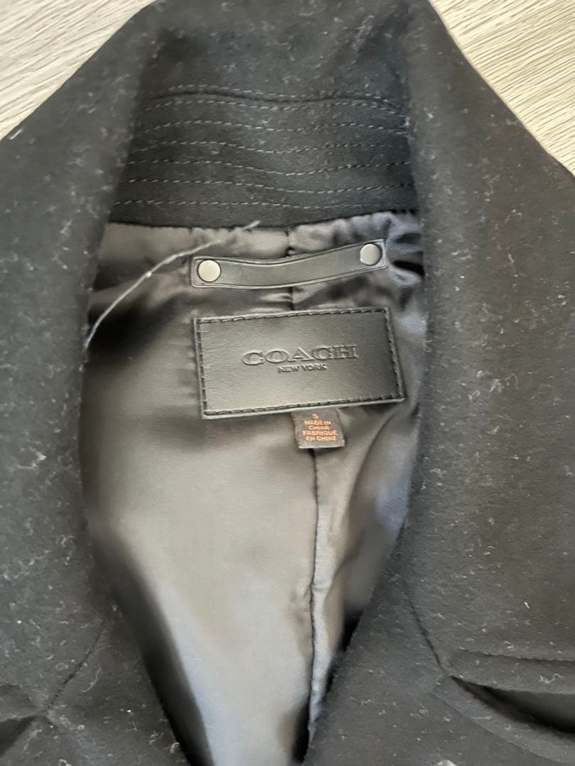 yoyo【coach】ジャケット