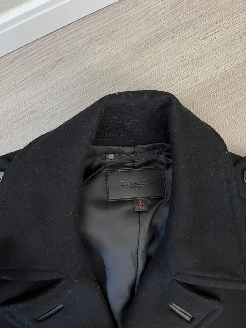 yoyo【coach】ジャケット