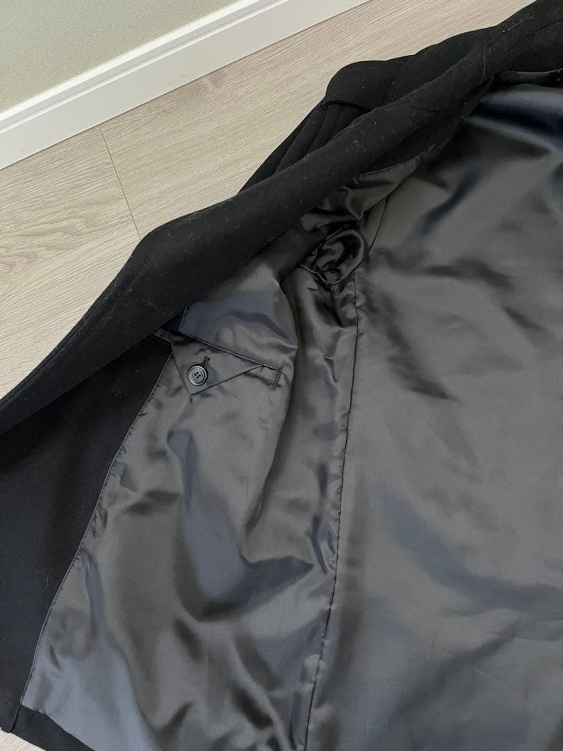 yoyo【coach】ジャケット