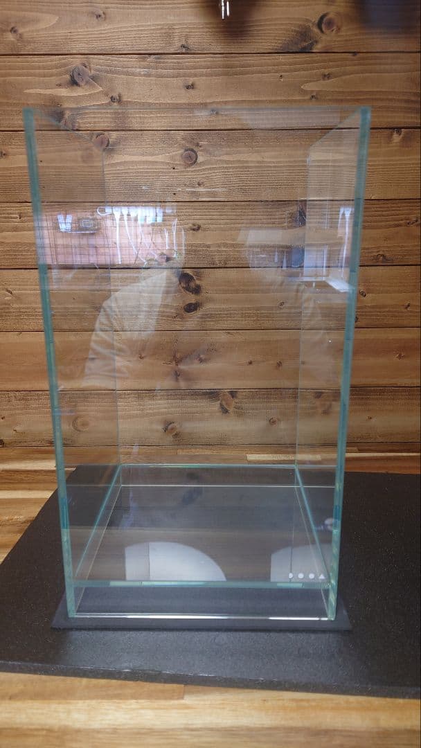 ADA DOOA ネオグラスエア20✕20✕35　マグネットライトスタンド20H