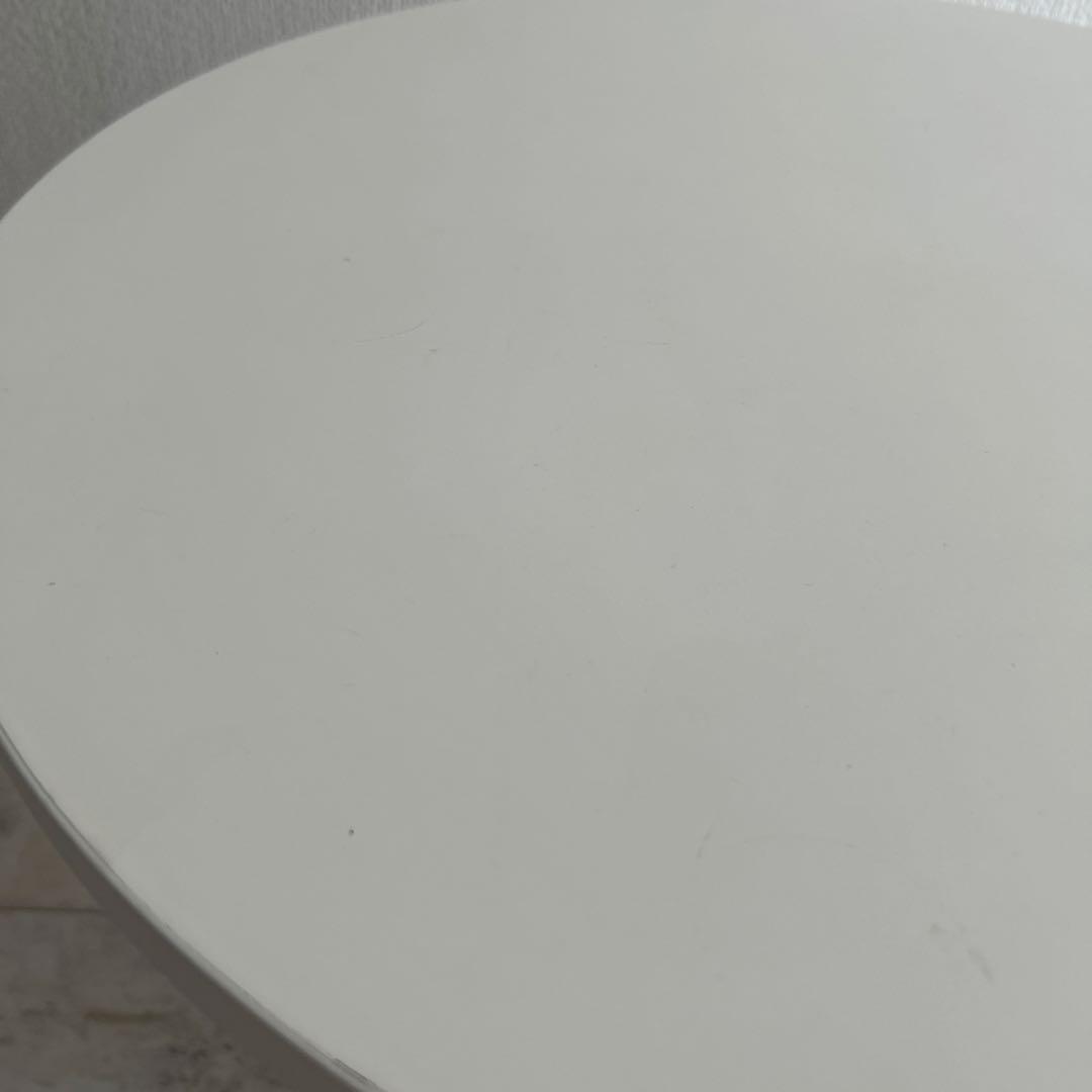 テーブル　サイドテーブル【美品】