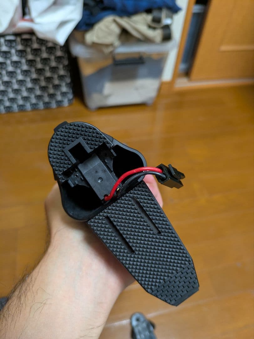 東京マルイ次世代電動ガン SOPMOD M4 バッテリー、マガジン4本付き