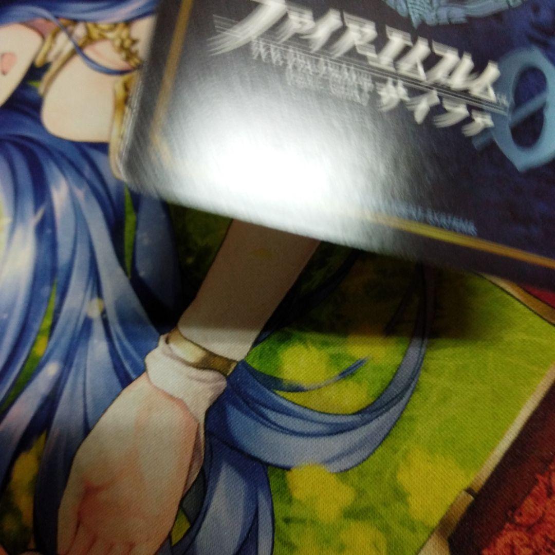 ファイアーエムブレム サイファ　SR+ ロイ