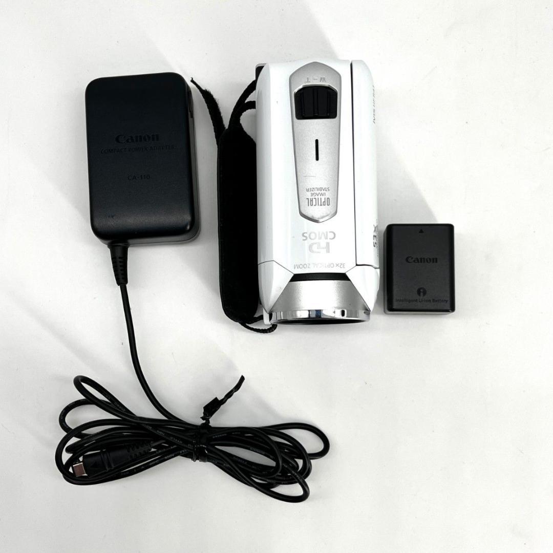 【極美品】Canon iVIS HF R41