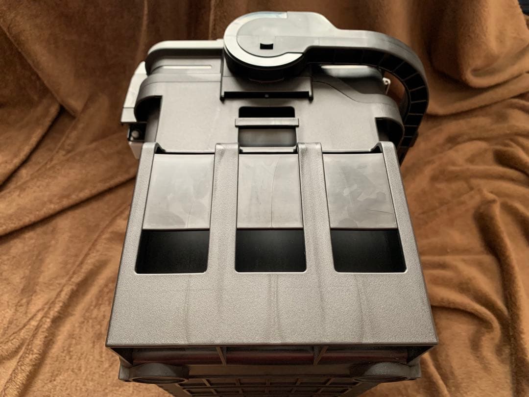 未使用品　ミニ四駆キャリーピット　廃盤品