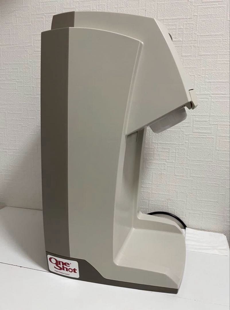 超美品サンデンワンショットOSソフトアイス抽出機CIM-10A 業務用 厨房機器