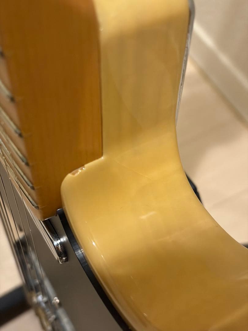 ギター Fender MIJ Hybrid 50s Telecaster OWB