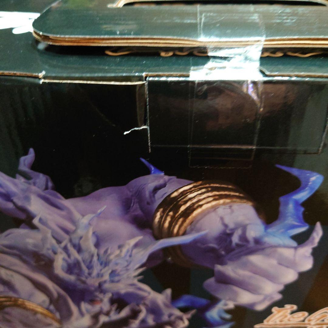 2億円v雷神 masterlise expiece　一番くじラストワン賞