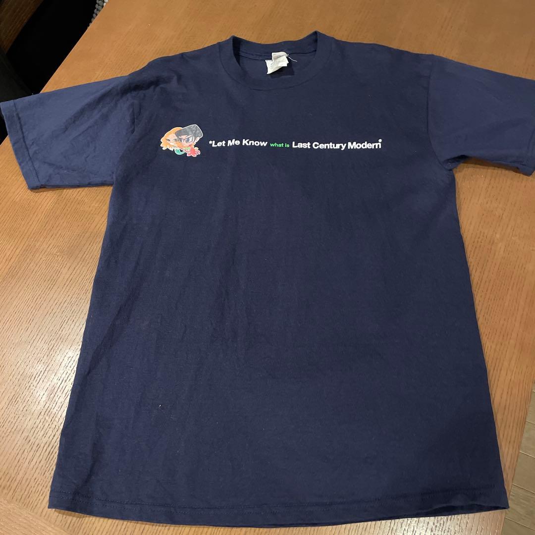 TOWA TEI feat. CHARA 「Let Me Know 」TシャツM