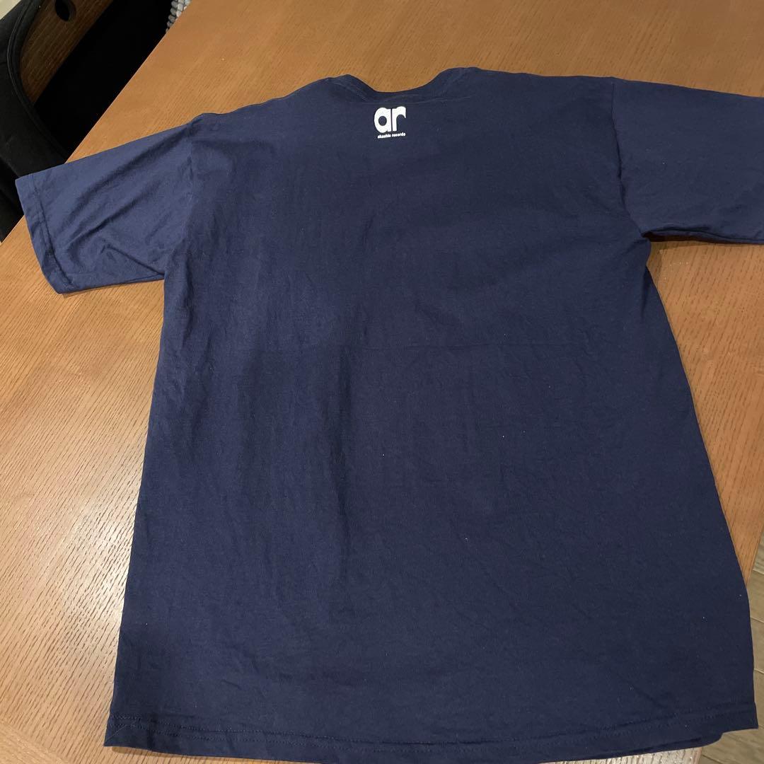 TOWA TEI feat. CHARA 「Let Me Know 」TシャツM