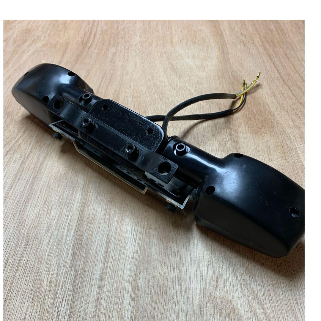 CB400SF NC31.39.42 CBXウインカー取り付けキット