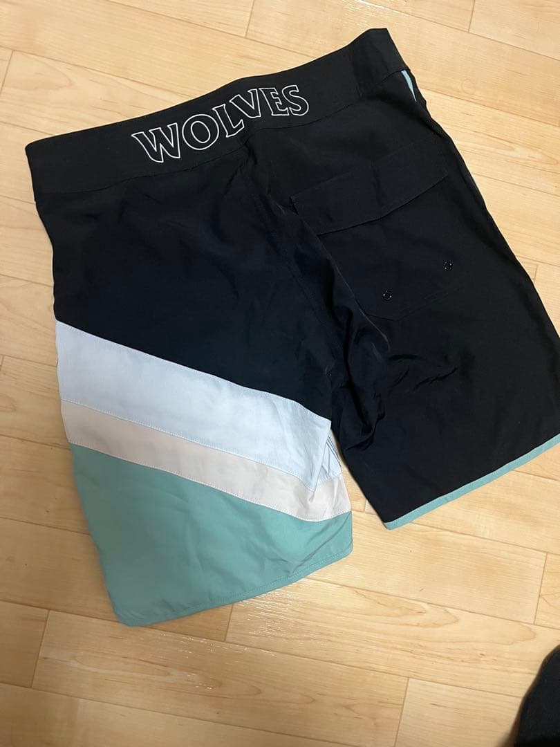 ダルクスポーツ サーフパンツ 28インチ