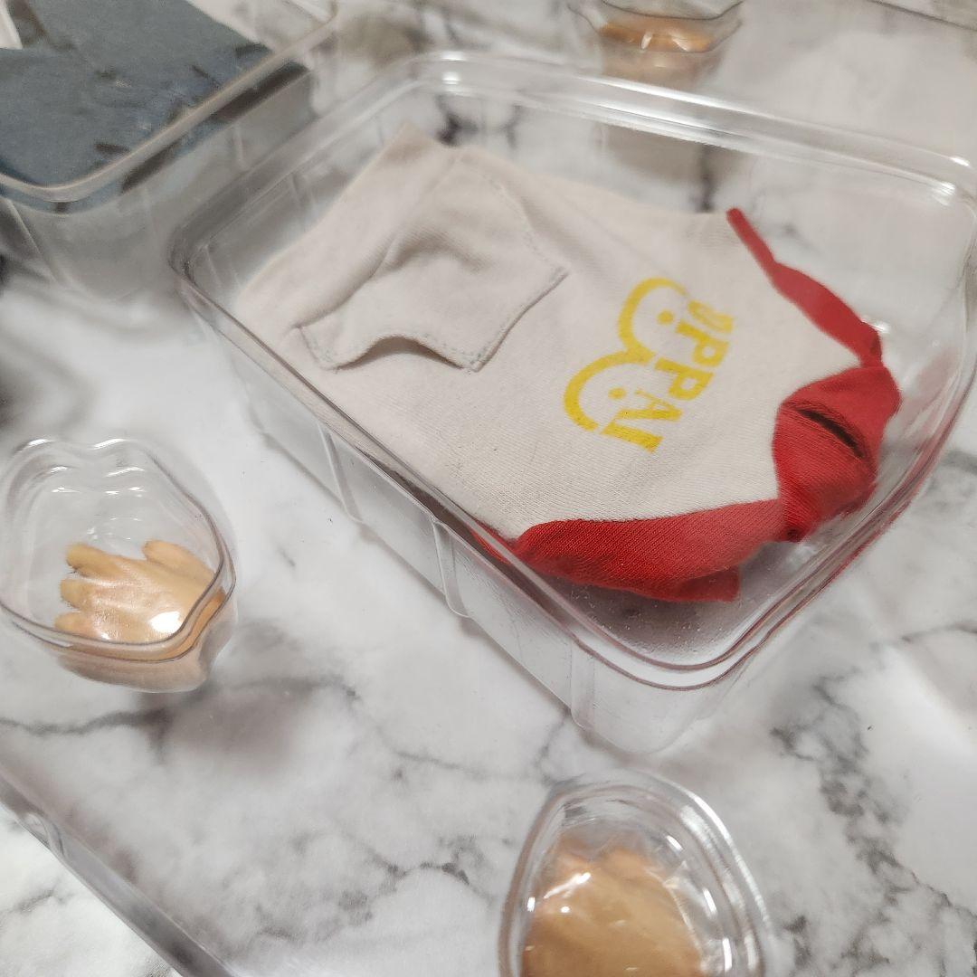 1/6 ワンパンマン サイタマ スリーゼロ アクションフィギュア