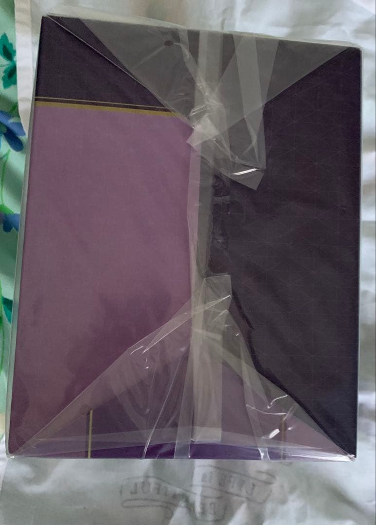 ［未開封］にじさんじ　剣持刀也1/7スケールフィギュア