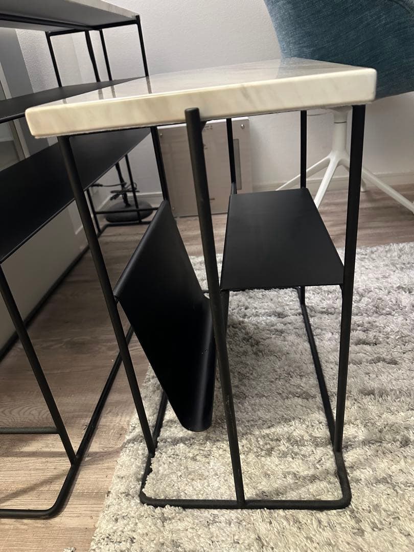 BoConcept サイドテーブル