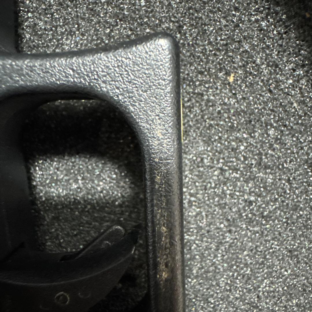 東京マルイ　電動グロック18c バッテリー充電器、ガンケース、マガジン2つ付き