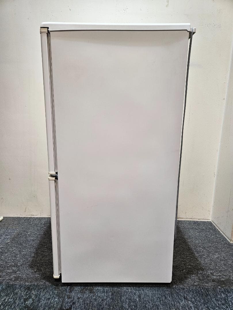 National　ナショナル　冷蔵庫　NR-B123V7-JB