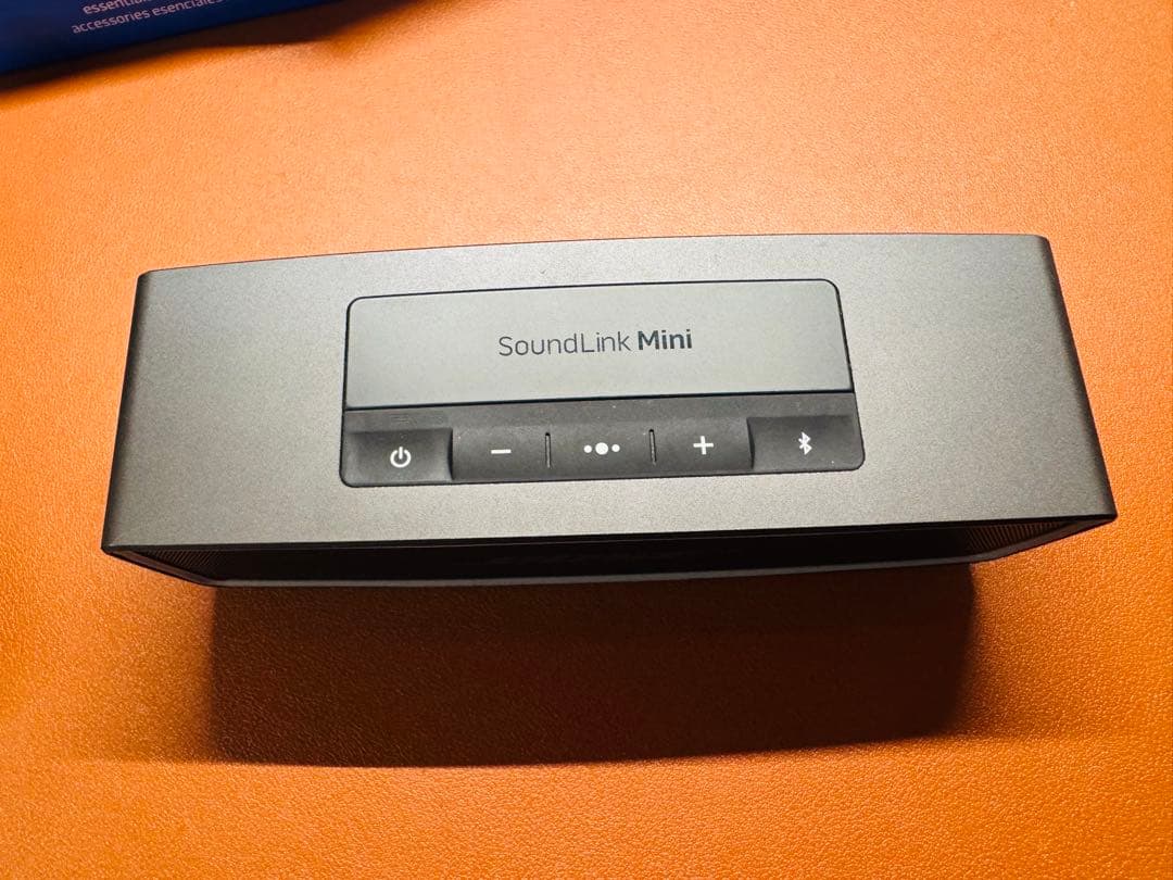 美品Bose SoundLink Mini II