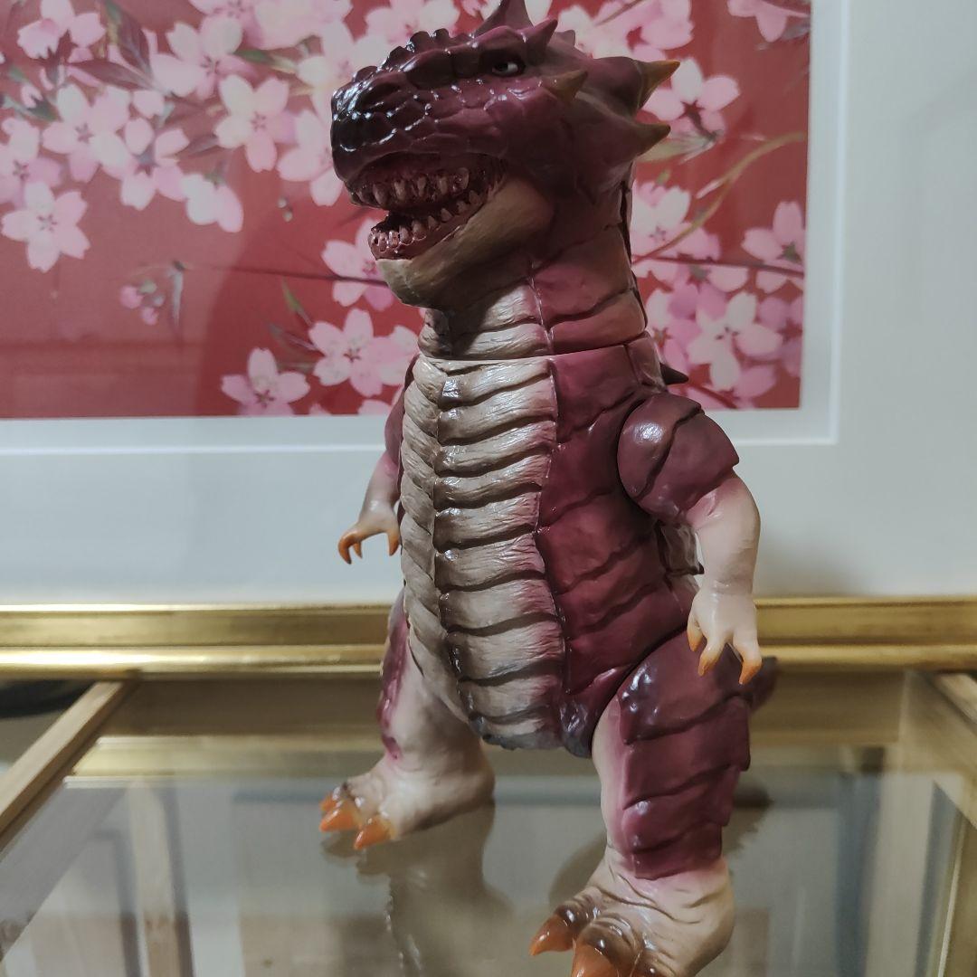 26号　ズンドラ　激レア品