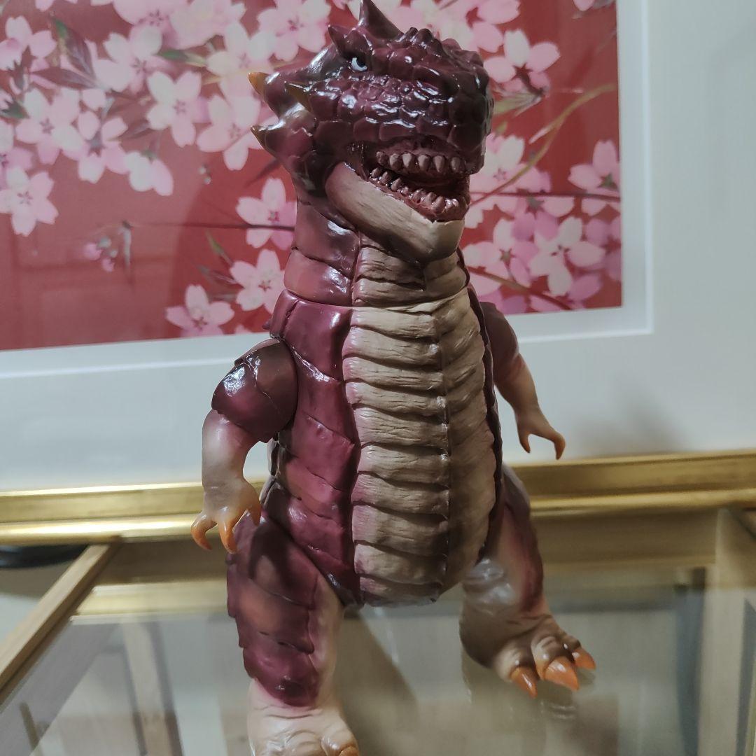 26号　ズンドラ　激レア品