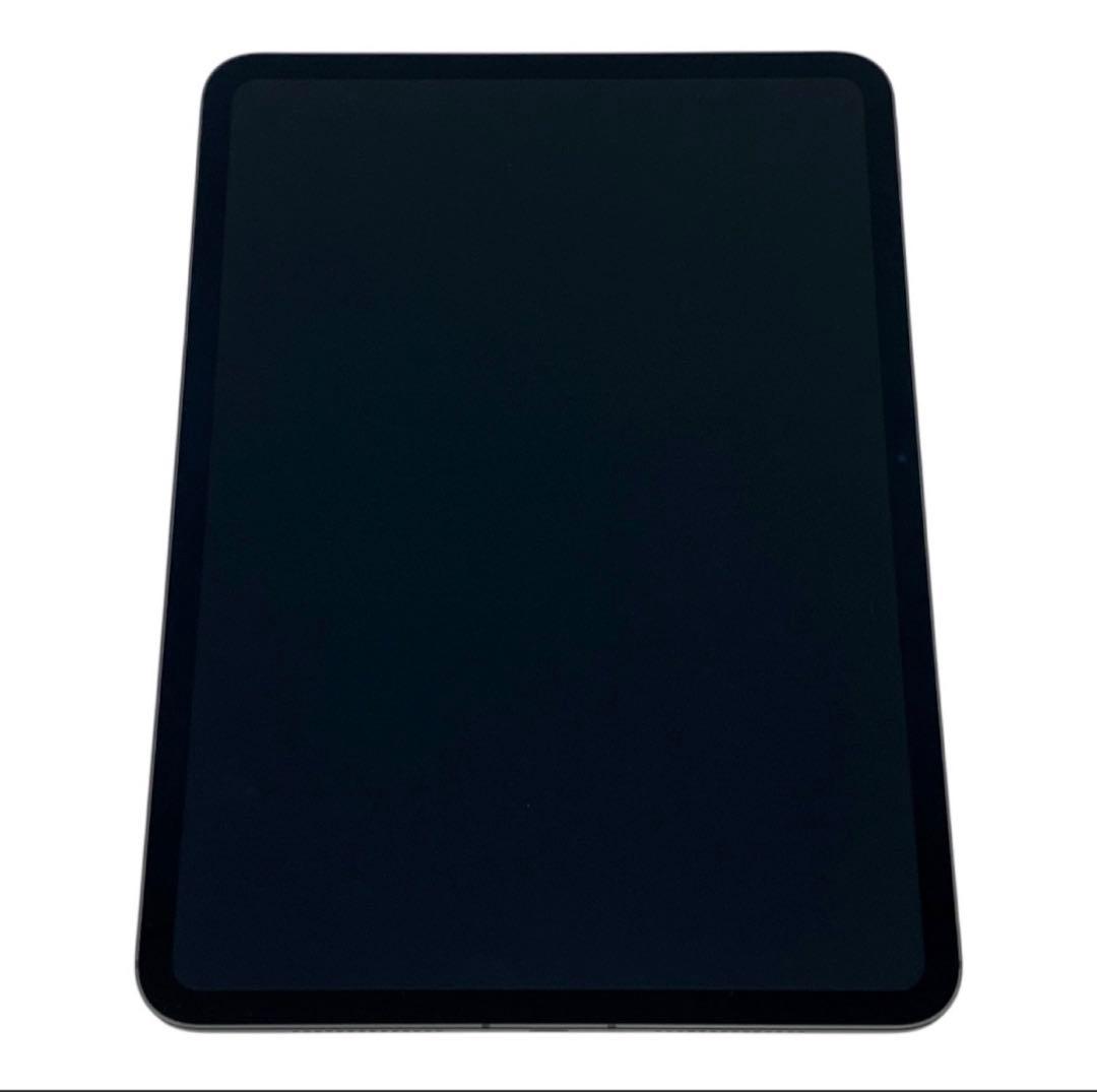 iPad Pro 11インチ M4 1TB ナノテクスチャーガラス セルラー