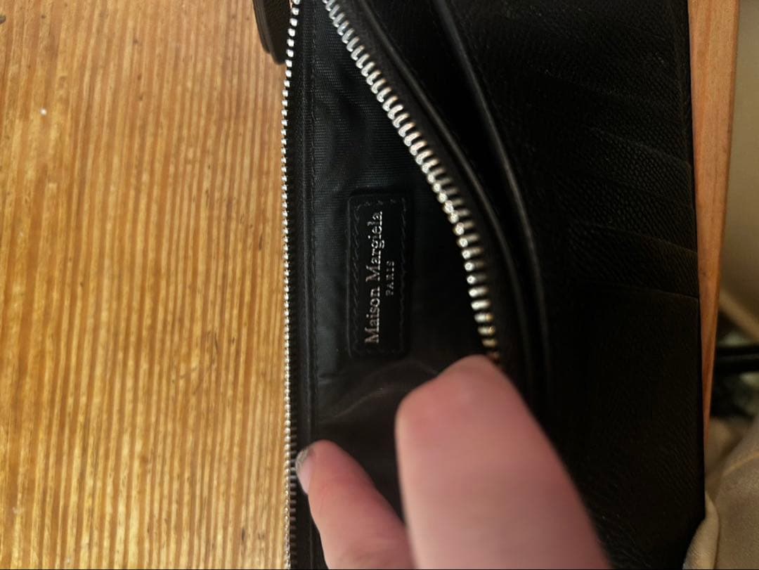 メゾンマルジェラ