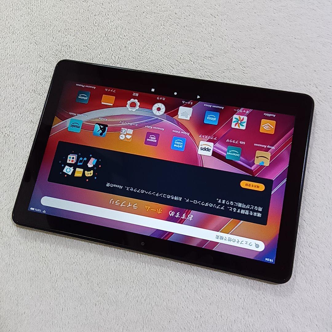 Amazon タブレット Fire HD 10 第13世代 32GB