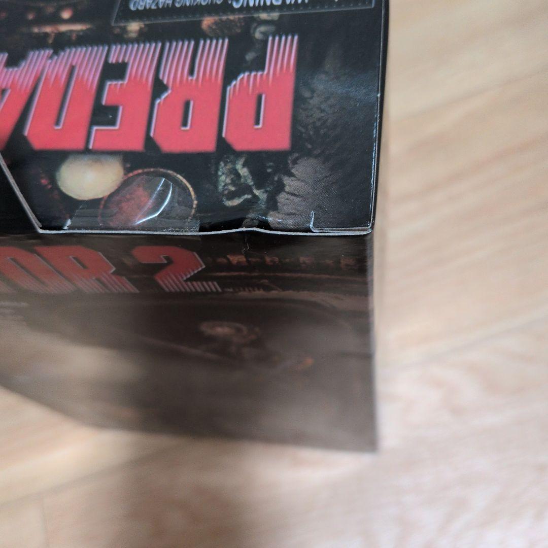Predator 2 City Hunter フィギュア【新品未開封品】