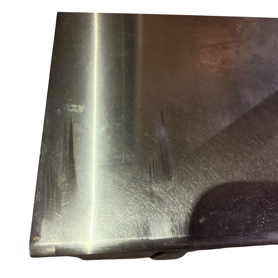 稼働品☆業務用コールドテーブル冷蔵庫☆パナソニック SUR-N1261J