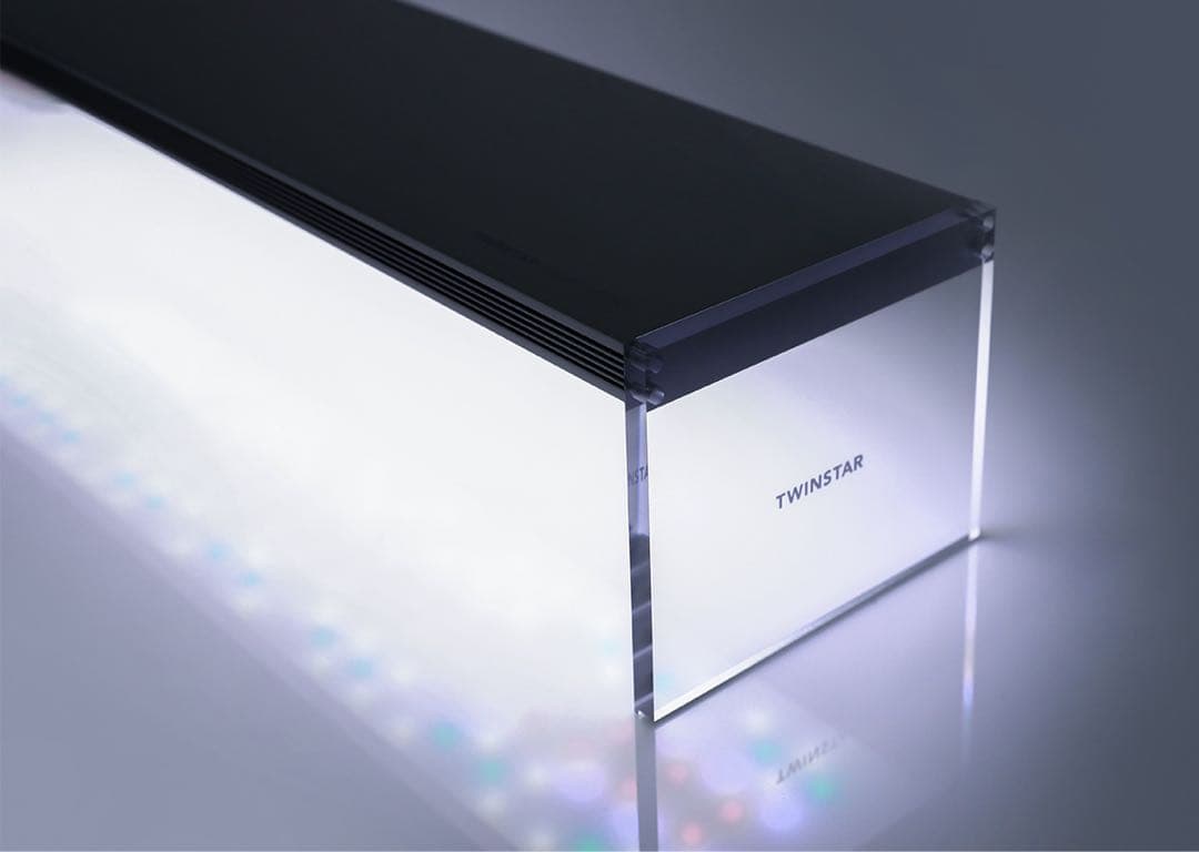 【廃盤】カミハタ ツインスター TWINSTAR LIGHT 600E