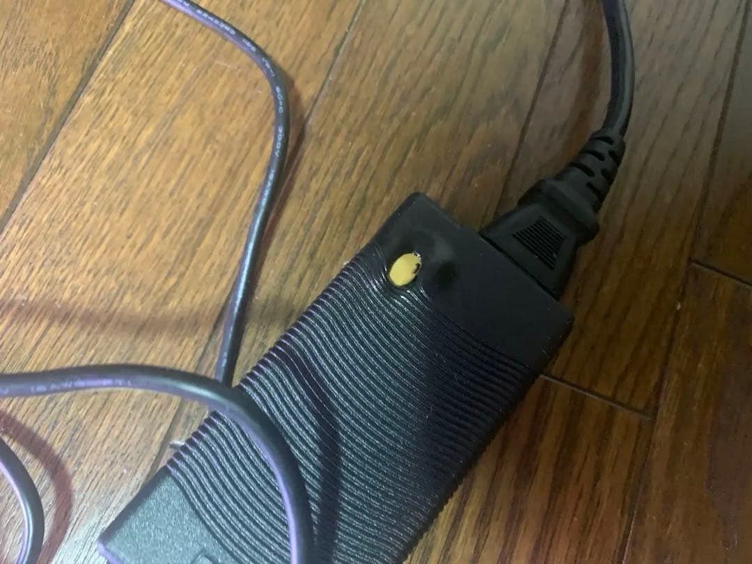 【廃盤】カミハタ ツインスター TWINSTAR LIGHT 600E