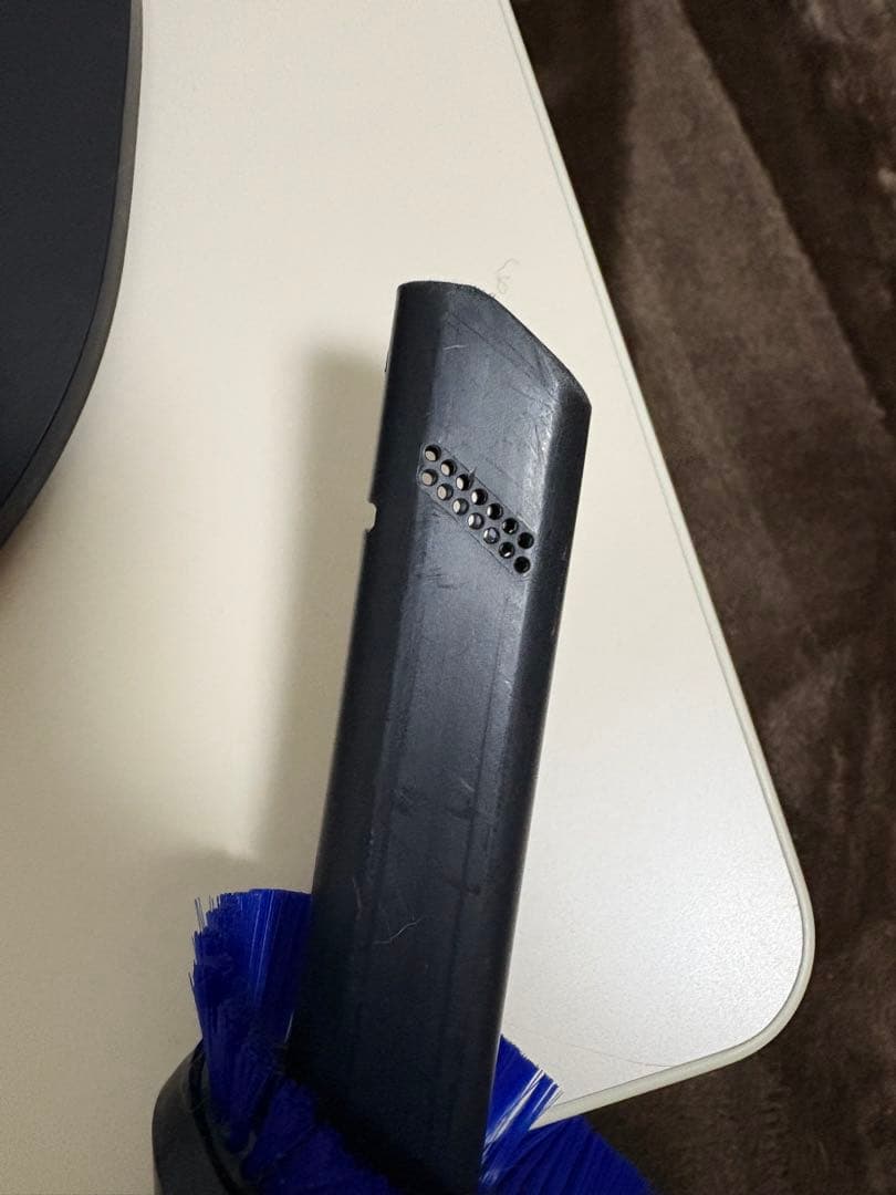 掃除機・クリーナー Dyson Pencilvac Fluffycones SV50FC