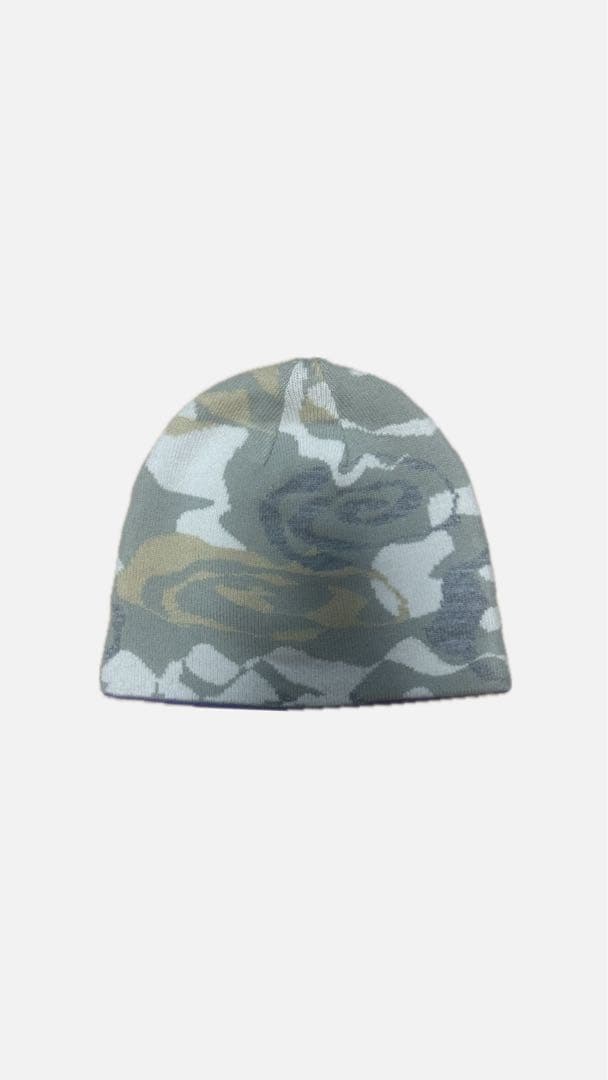 sol soonerorlater ビーニー