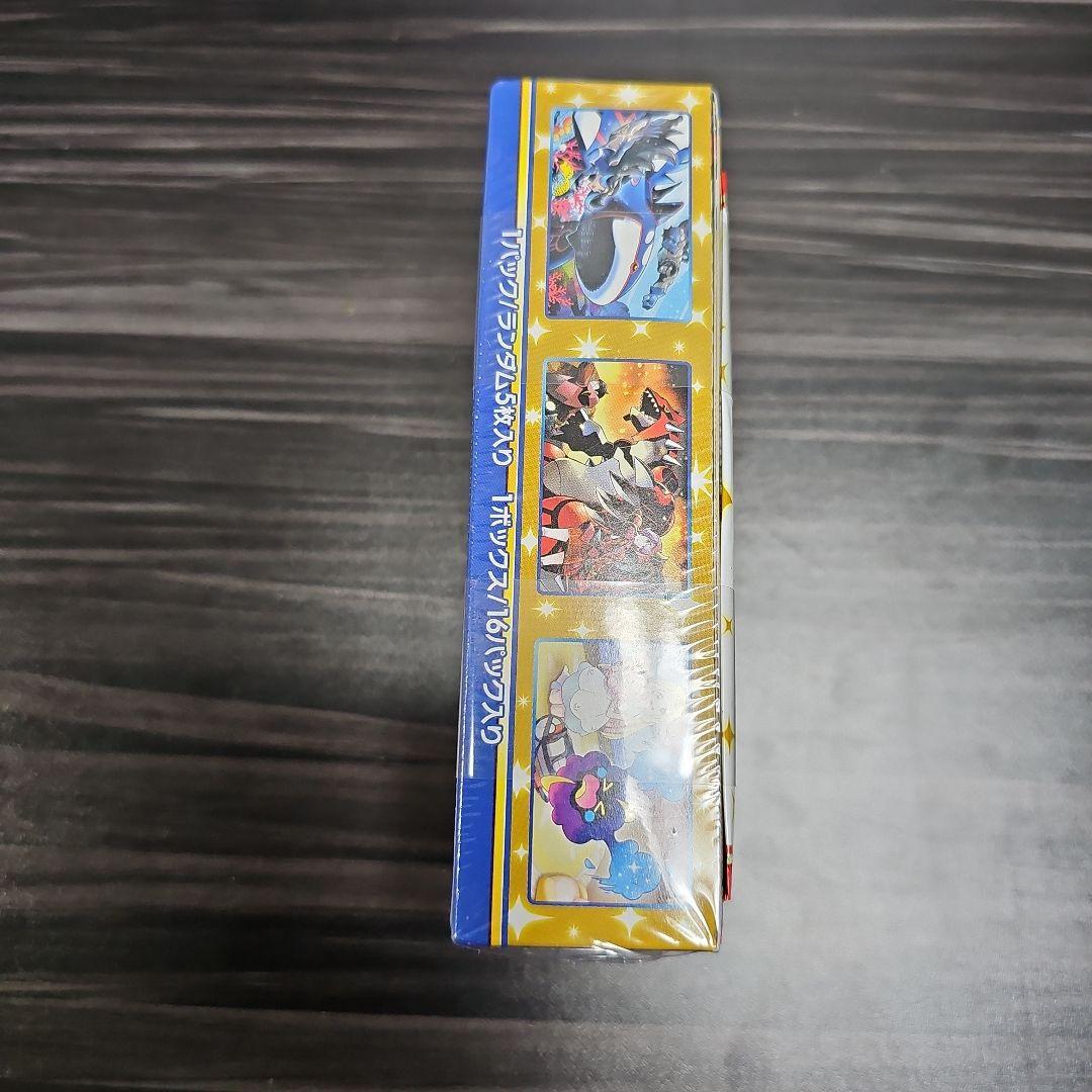 【受注生産品】25th アニバーサリーコレクション 1box プロモ　4パック付